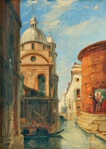 Venice — James Netherlands