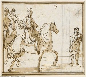 Untitled — Federico Zuccaro