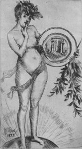 Premier Frontispiece — Jacques Joseph Tissot