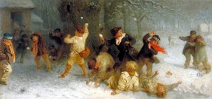 Snowballing