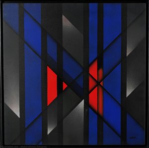 Untitled — Abdurrahman Öztoprak