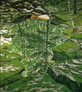 Untitled (497) — Neil Gavin Welliver