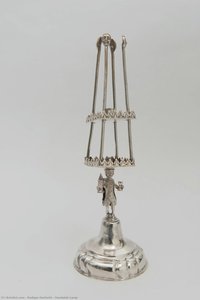 Havdalah Lamp