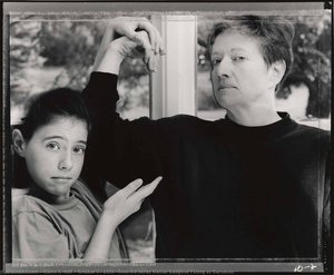 October 7, 1994, from the series Mother Daughter Posing as Ourselves