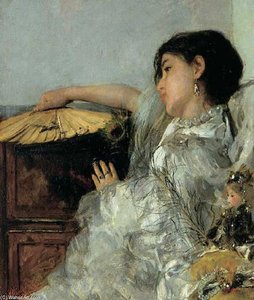 Leduebambole — Antonio Mancini