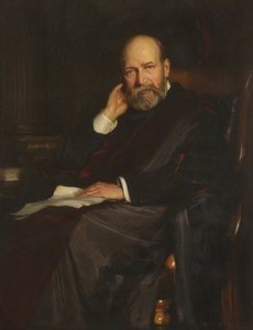 Sir Henry Howse, Surgeon to Guy's Hospital (1870–1902)