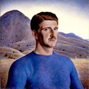Eric Knight — Peter Hurd