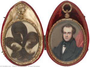 Richard Windeyer — Charles Richard Bone, Neoclassicism