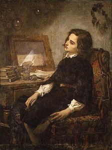 Soap Bubbles — Thomas Couture