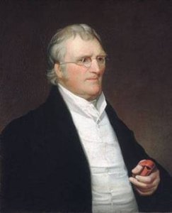 Samuel Humes — Jacob Eichholtz