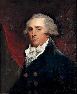 Thomas Chaplin — John Hoppner