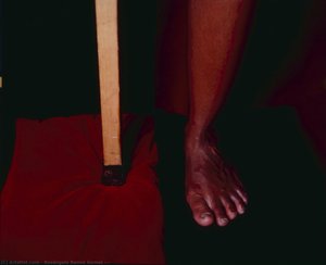Untitled — Rosângela Rennó Gomes