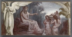 Moïse sauvé des eaux (Titre original)