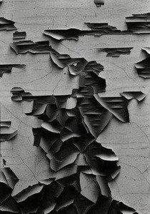 Jerome 2 — Aaron Siskind