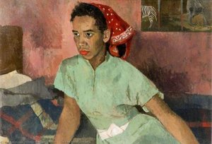 The Red Handkerchief