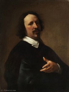 Van dyck de crayer.