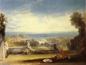 Untitled (1626) — Joseph Mallord William Turner