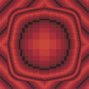 Rell — Victor Vasarely