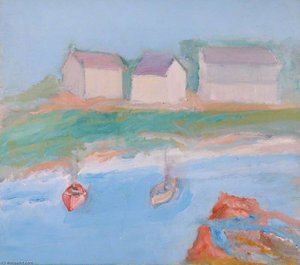Two Boats