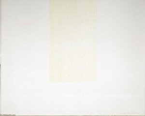 Untitled 1 — Gene Davis