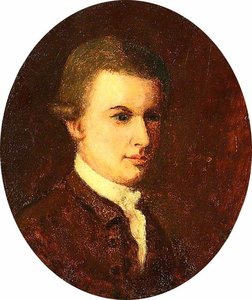 James chalmers
