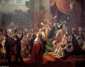 First Remittance Of The Legion D Honneur