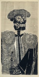 Title translation: The Matador