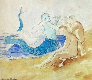 Untitled (4249) — Francis Picabia