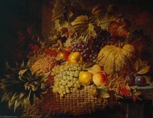 Fruit ('The Summer Gift')
