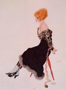 Unknown — Raphael Kirchner