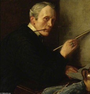 Self Portrait