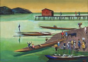 The Pier