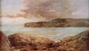 Marine 1 — Ovidio Murguía De Castro