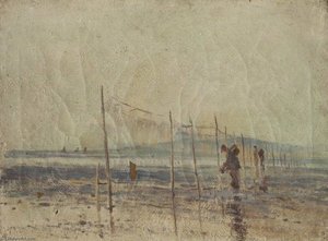 Fishing — William Hoggatt