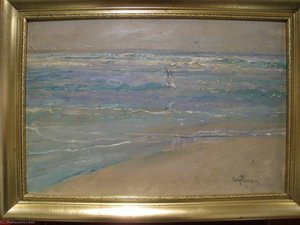 Untitled (AQR63U)