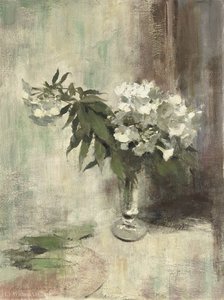 White Phlox — Edward Seago