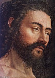 Das Altarpiece Von Gent — Jan Van Eyck