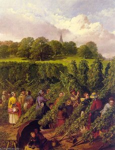 Untitled (4202) — John Frederick Herring Junior