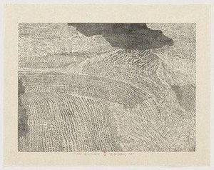 A Mountain Place from Series of Repetitions