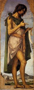 St John the Baptist