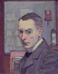 Robert Polhill Bevan — Robert Polhill Bevan