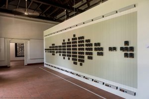 Pan-anthem — Rafael Lozano Hemmer