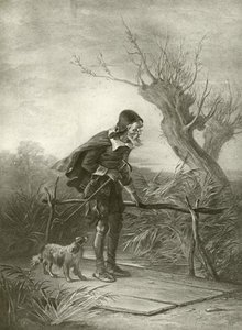 As You Like It — Felix Octavius Carr Darley