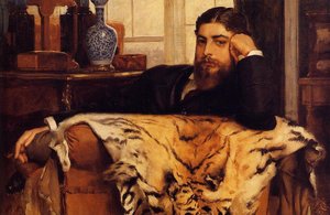 Algeron Moses Marsden — Jacques Joseph Tissot