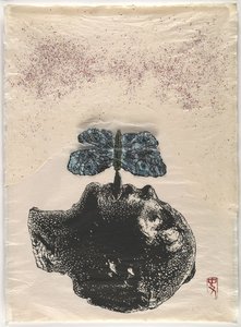 Moth — Kiki Smith