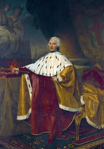 Portrait of Michelangelo Cambiaso