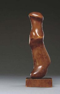 Figure 1 — Henry Moore