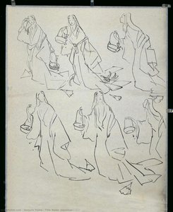 Title Name (Japanese): 花がたみ１