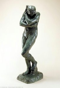 Eve — Auguste Rodin