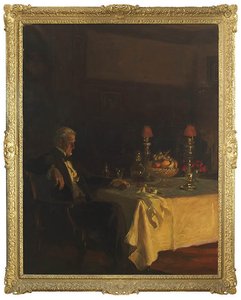 Reflections — Ричард Джек